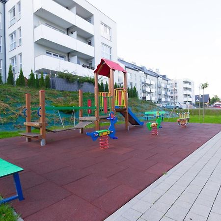 Lenzo Apartments 비엘리치카 외부 사진
