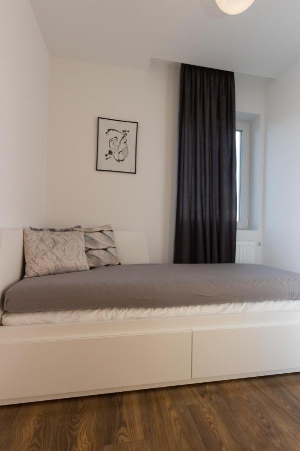 Lenzo Apartments 비엘리치카 외부 사진