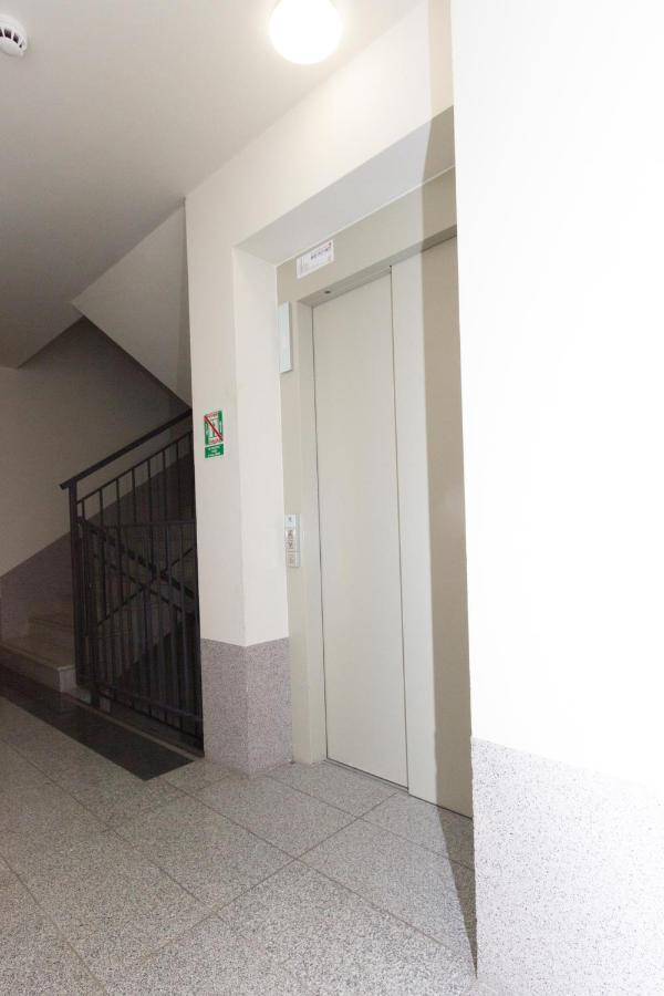 Lenzo Apartments 비엘리치카 외부 사진