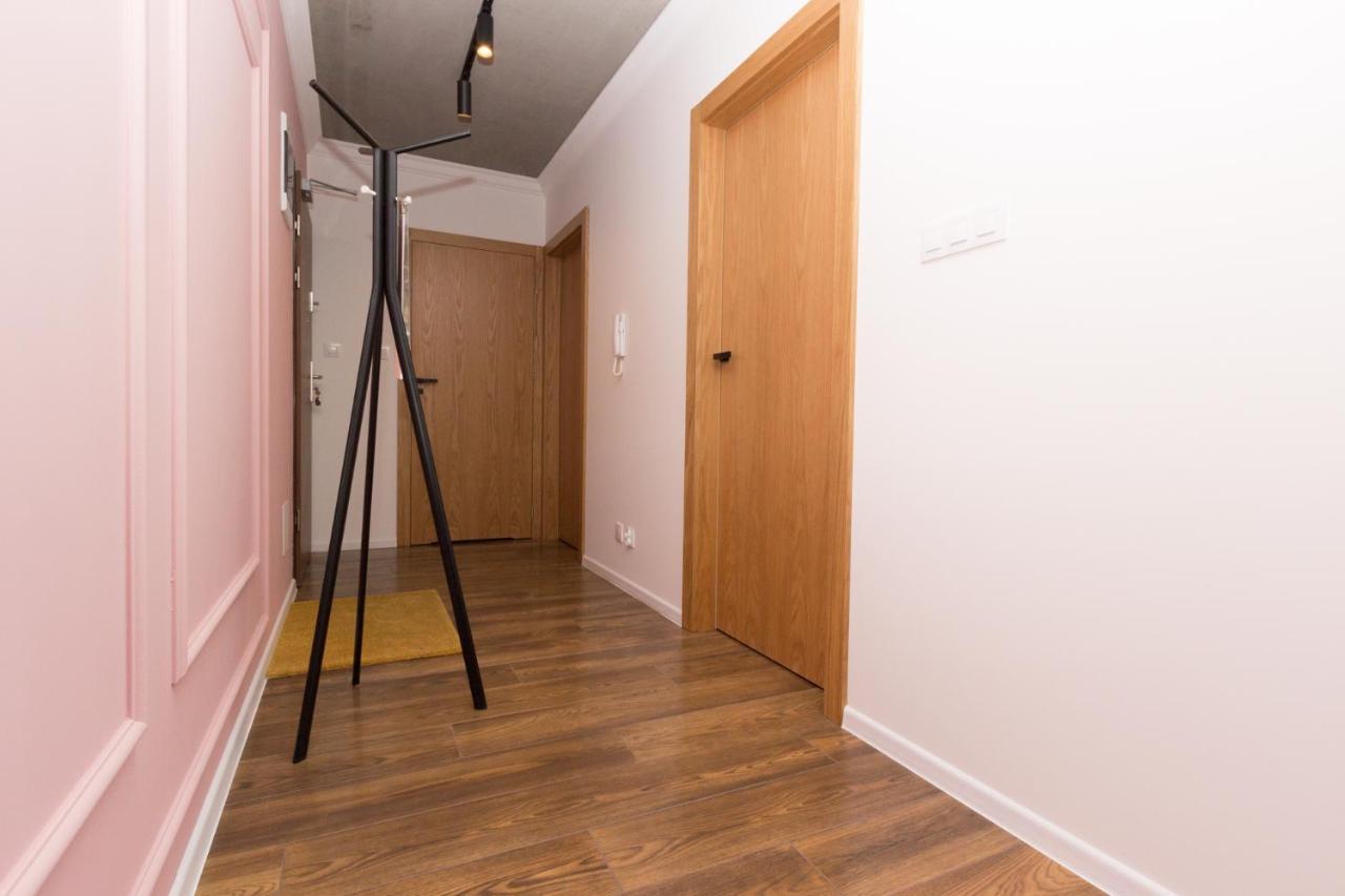 Lenzo Apartments 비엘리치카 외부 사진